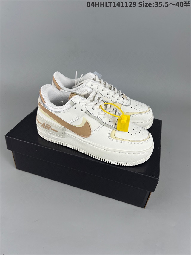 women air force one shoes size 36-40 2022-12-5-070